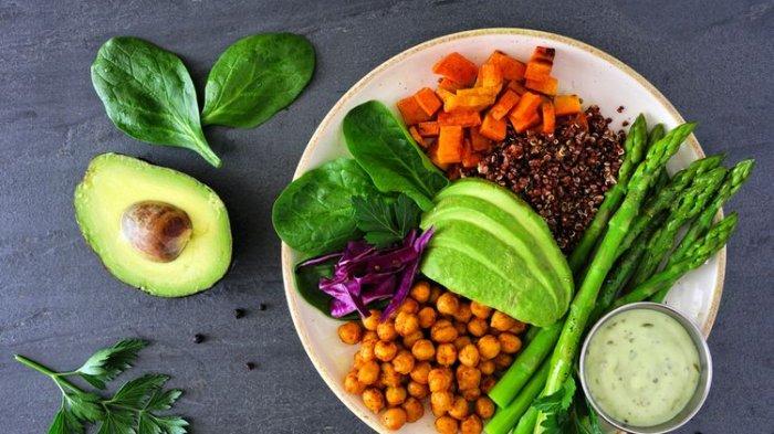 Makanan Berbasis Nabati: Menjadi Lokal, Cara Global Menyelamatkan Bumi