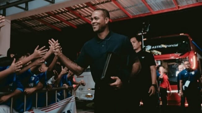 Patrick Kluivert Usai Dipecat PSSI: Gagal ke Piala Dunia Tapi Tetap Bangga